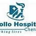 Apollo Institute of Hospital Management and Allied Science